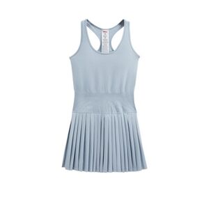 NWT: Wilson Light Blue Midtown Tennis Dress